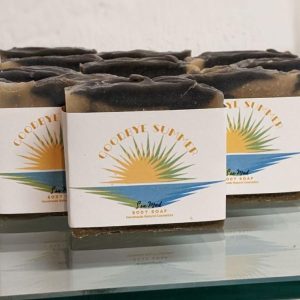 Sea-mud-body-soap-01 Photo of the Sea Mud Body Soap