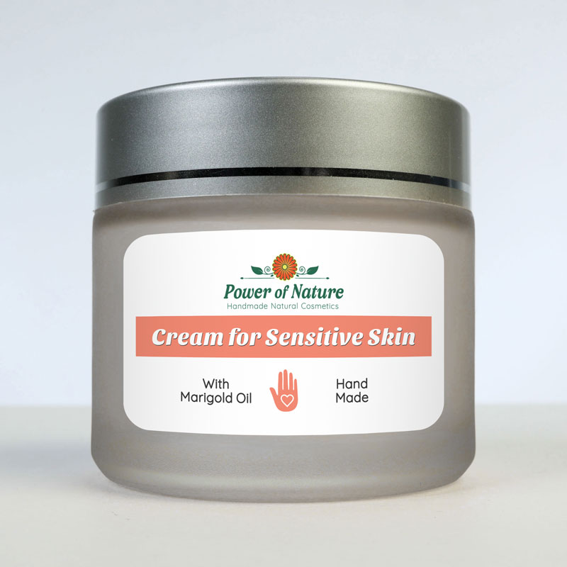 Cream-for-Sensitive-Skin-front Photo of the Cream for Sensitive Skin